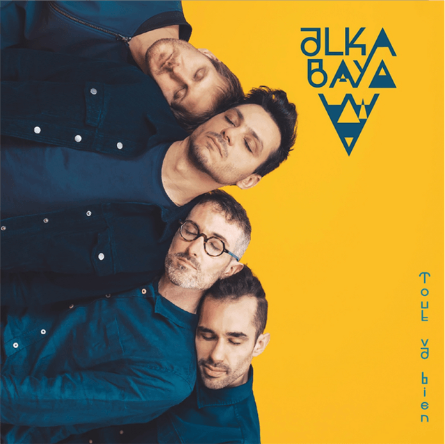 Album - Tout va bien