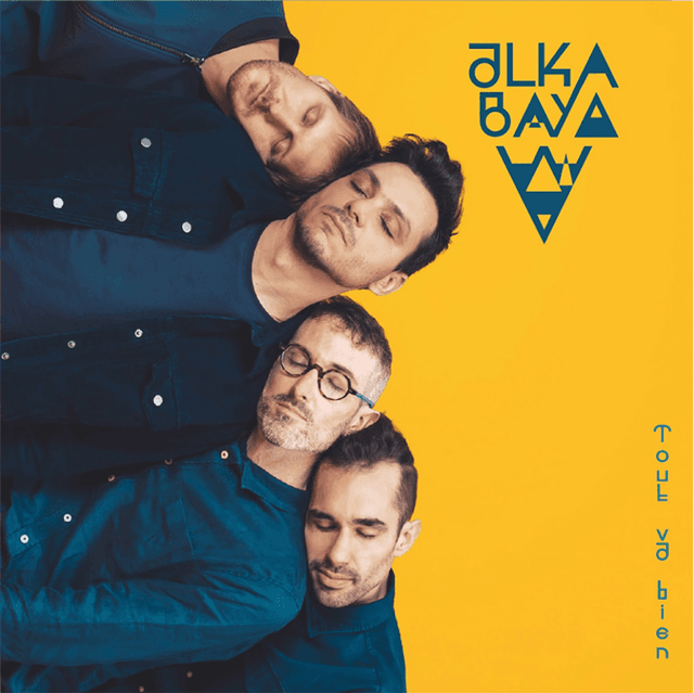 Album - Tout va bien